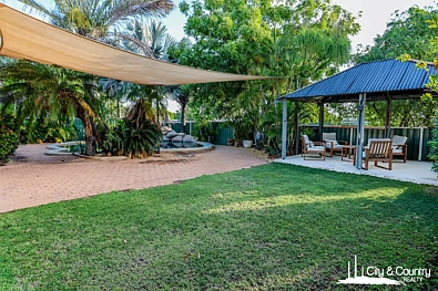 Mount Isa 4Kwarto A Home That Has It All!