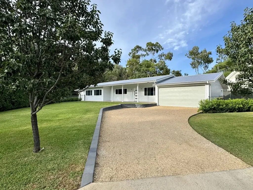8 Urallie Place, Moree, NSW 2400