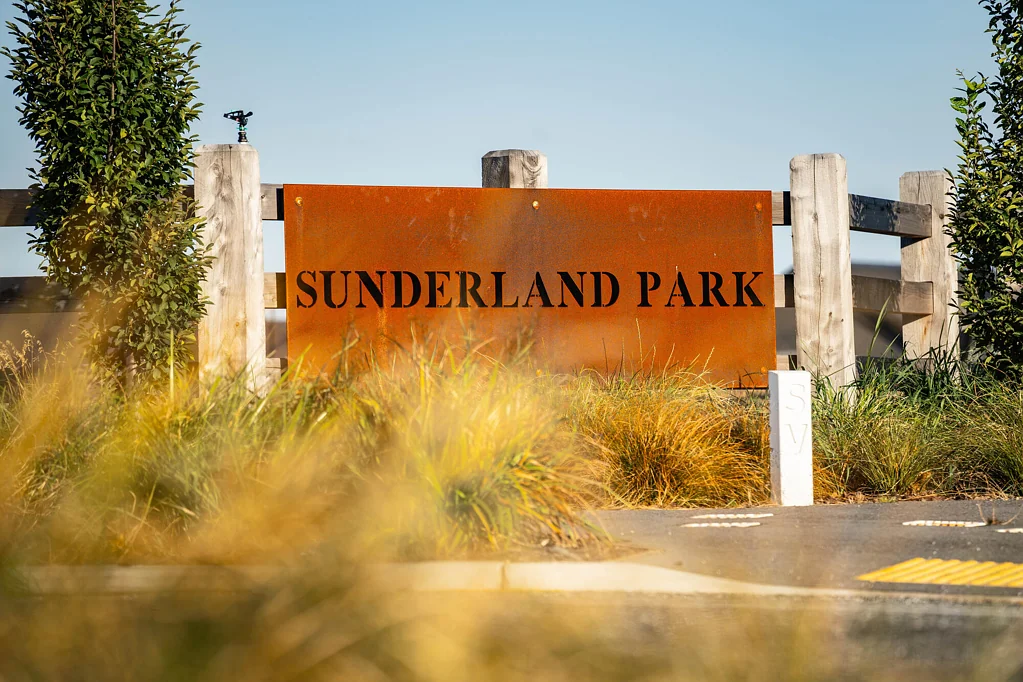 Clyde  Sunderland Park - your dream home awaits