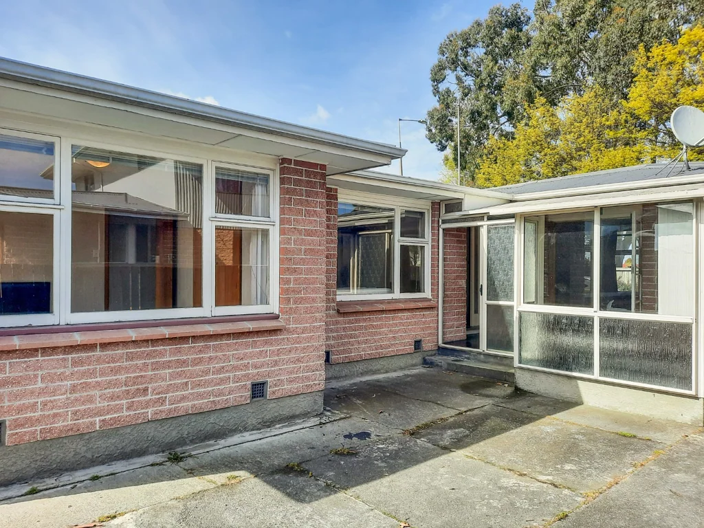 Four Bedrooms In Bishopdale