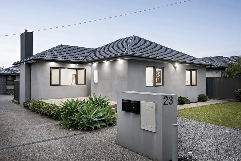 Fawkner 3ਬੈੱਡਰੂਮ Comfortable, Light-Filled And Ready To Enjoy