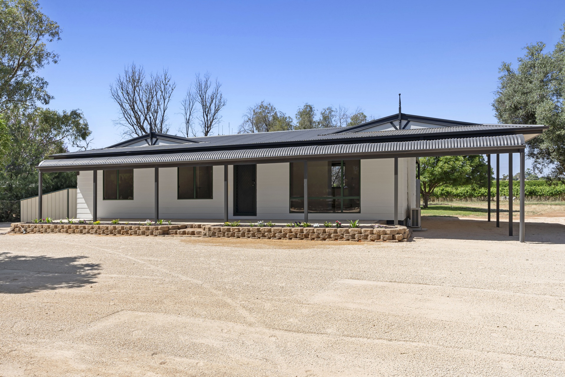 150 EDMONDSON RD, LOXTON SA 5333, 0 Schlafzimmer, 0 Badezimmer, House