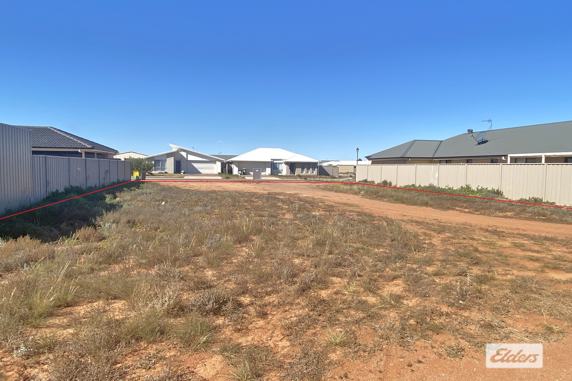 69 CUSTANCE AV, WHYALLA JENKINS SA 5609, 0 Bedrooms, 0 Bathrooms, Section