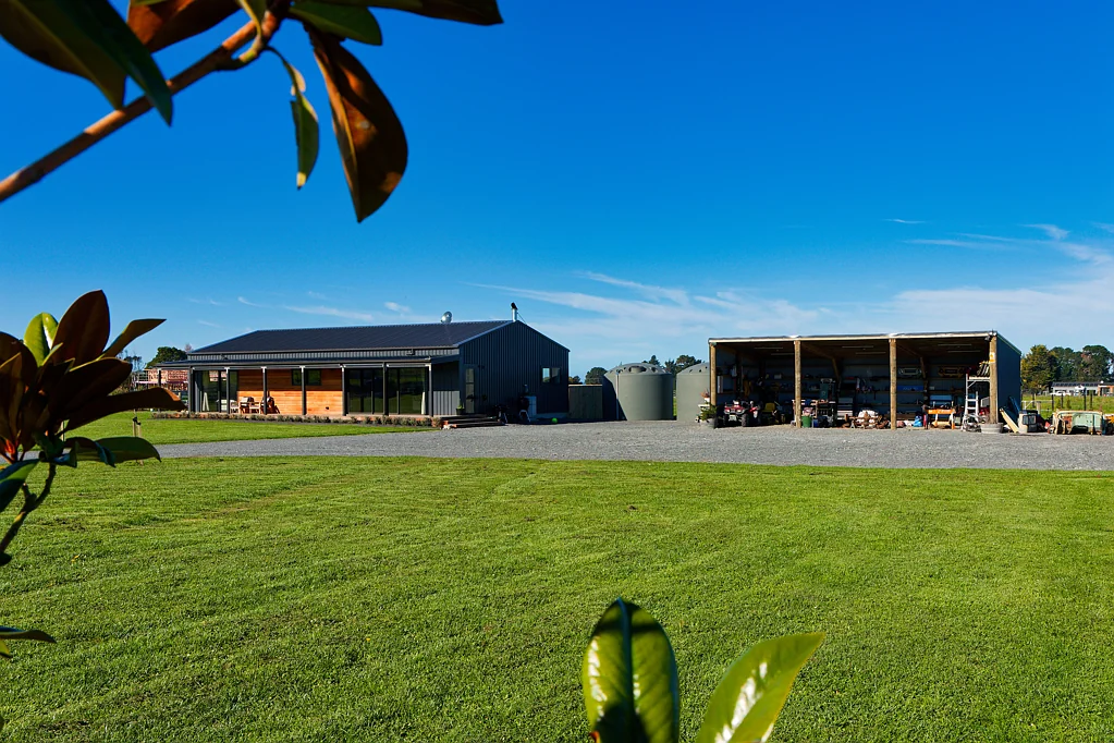 12 Te Ao Wharepapa Lane, Kaikoura, Canterbury