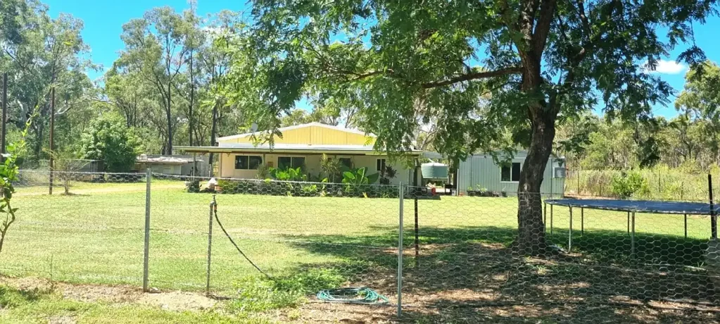 26 Conjuboy Road, Greenvale, QLD 4816