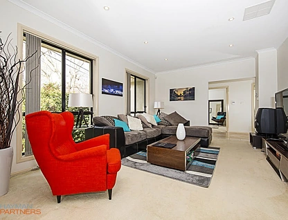 5b Macartney Crescent, Deakin, Inner South, 3 Schlafzimmer, 2 Badezimmer, House