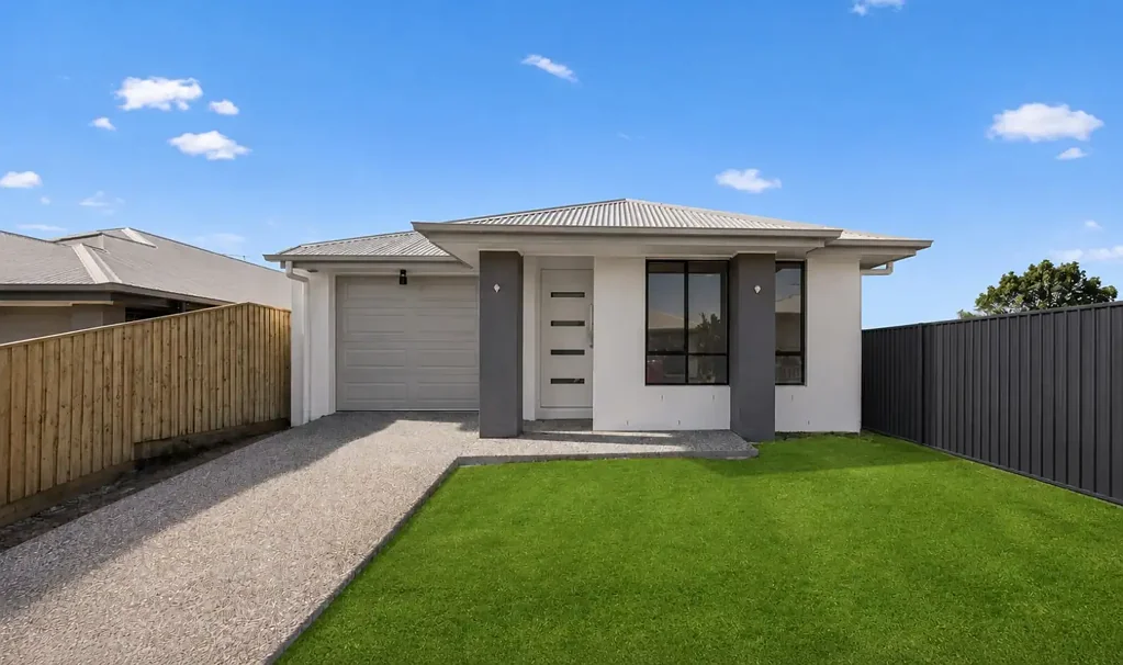 Modern Comfort Meets Family Convenience