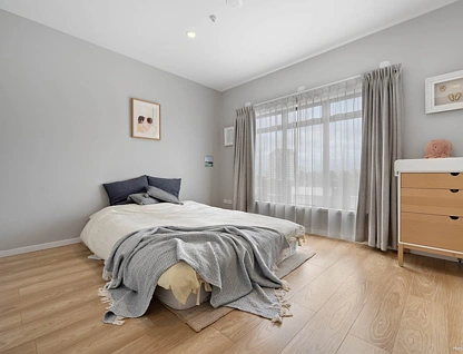 9/1 Glenside Cresent, Grafton, Auckland City, 2 ਕਮਰੇ, 2 ਬਾਥਰੂਮ, Townhouse