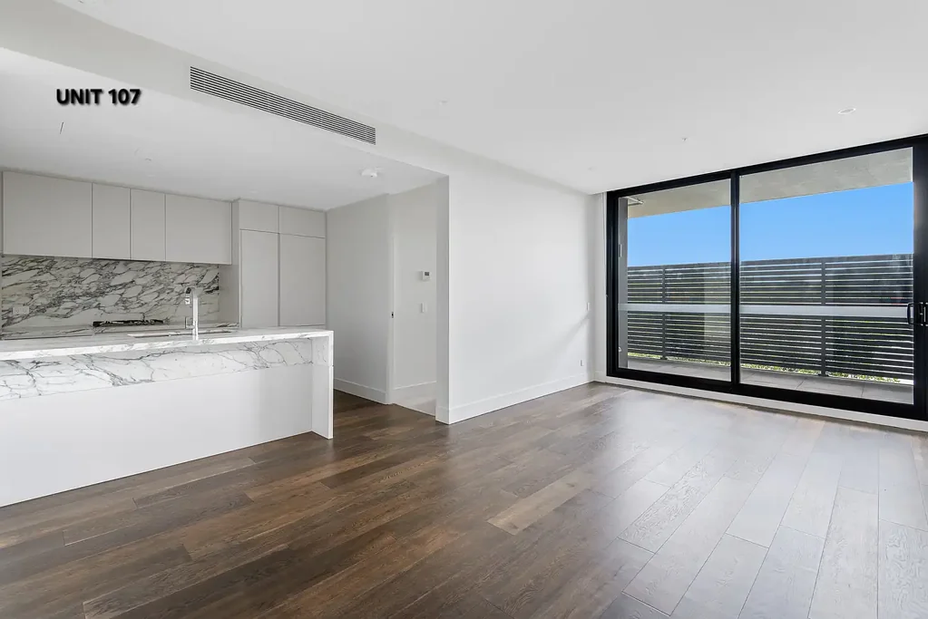 Mont Albert 2બેડરૂમ 107 Luxurious Living at Its Finest