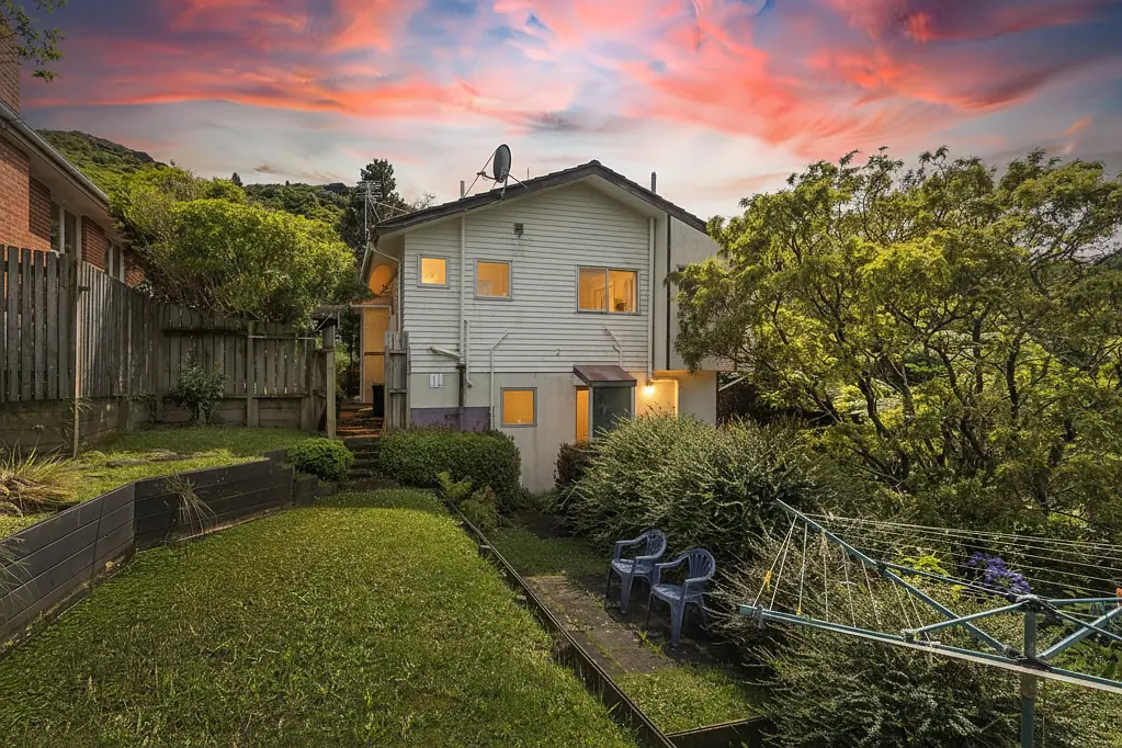 25A Govind Grove, Ngaio, Wellington City, Wellington