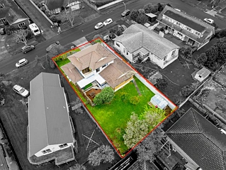 6 Majesty Place, Half Moon Bay, Manukau City