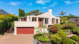16 John Rymer Place, Kohimarama