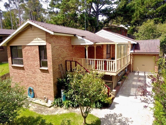 49 STATION ST, KATOOMBA NSW 2780, 0 chambres, 0 salles de bain, House