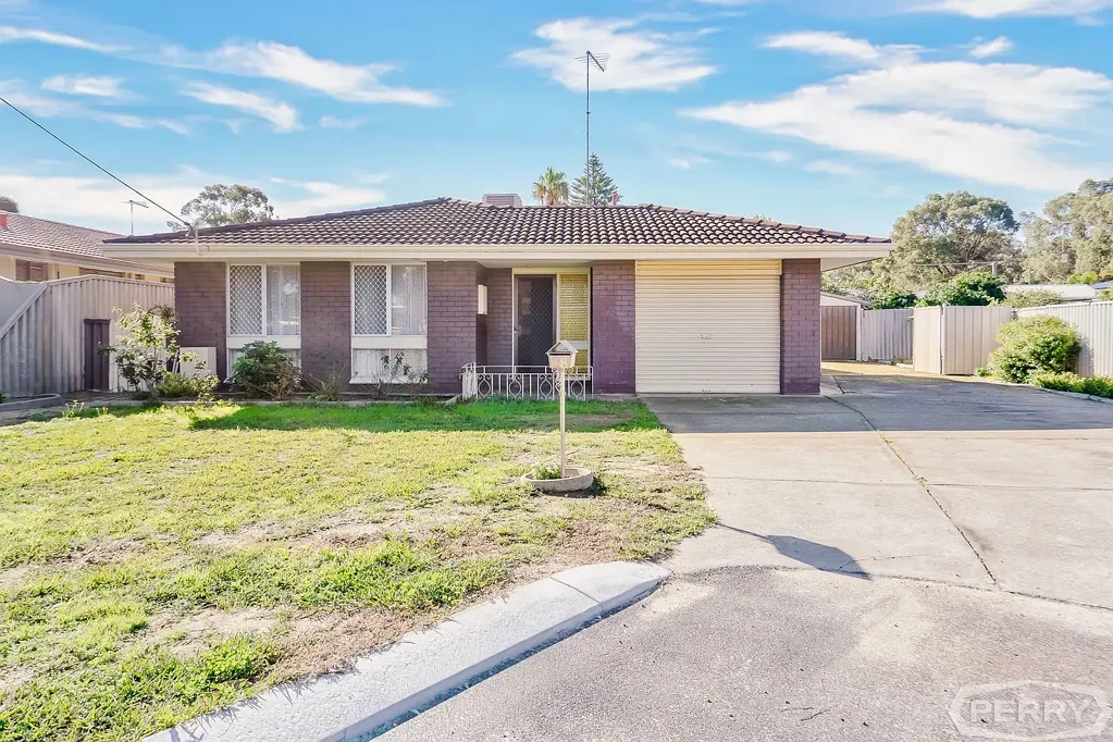 Mandurah 3房  IDEALLY LOCATED HOME OR RENTAL INVESTMENT