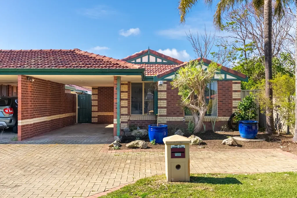 Cooloongup 3ਬੈੱਡਰੂਮ Under offer by Shaun Hogarth of Acton Belle Property Rockingham and Baldivis