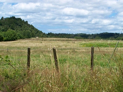 Rural  Countryside Living Zone