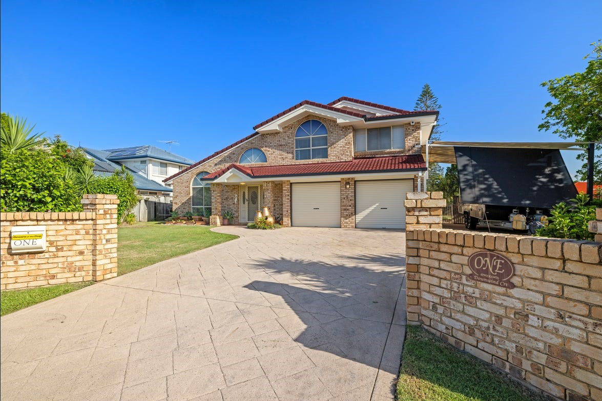 1 DOWNWIND CT, BIRKDALE QLD 4159, 0 غرف, 0 حمامات, House