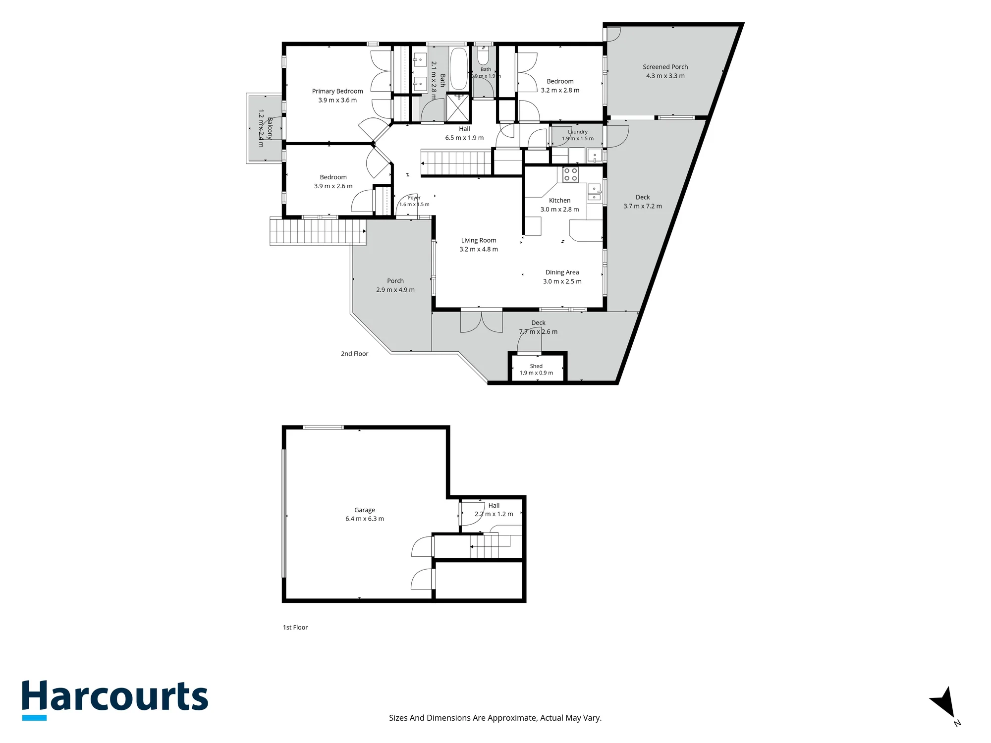 1A Eaglen Place, Howick, Manukau City, 3 Schlafzimmer, 1 Badezimmer, House