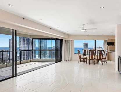 18A/24 Breaker Street, Main Beach, QLD 4217, 2 ห้องนอน, 2 ห้องน้ำ, Apartment