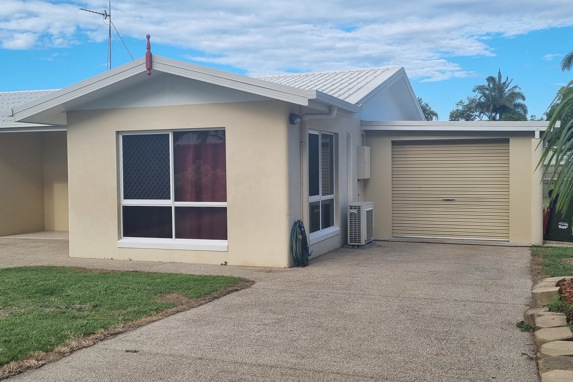 268 BEDFORD RD, ANDERGROVE QLD 4740, 0房, 0浴, House