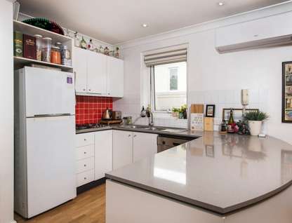 6/162 Princess Street, Kew, VIC 3101, 2 Bedrooms, 1 Bathrooms, Apartment