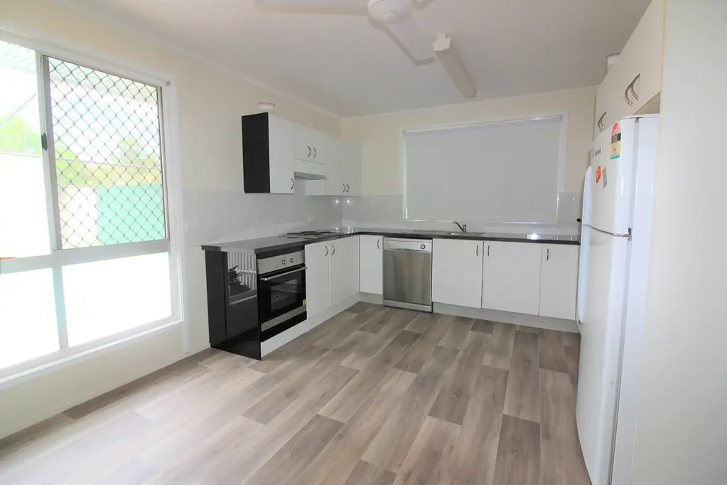Cosy home on Abel!