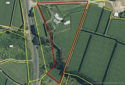 910 State highway 2, Hauraki Surrounds