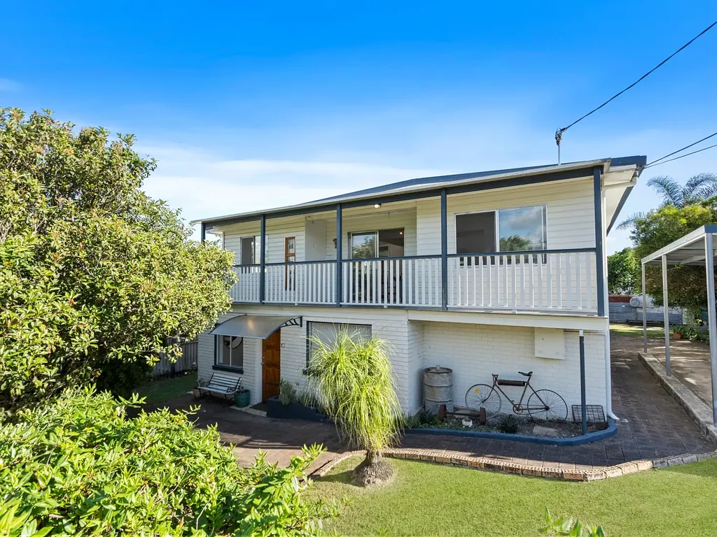 31 Redford Street, Kingston, QLD 4114