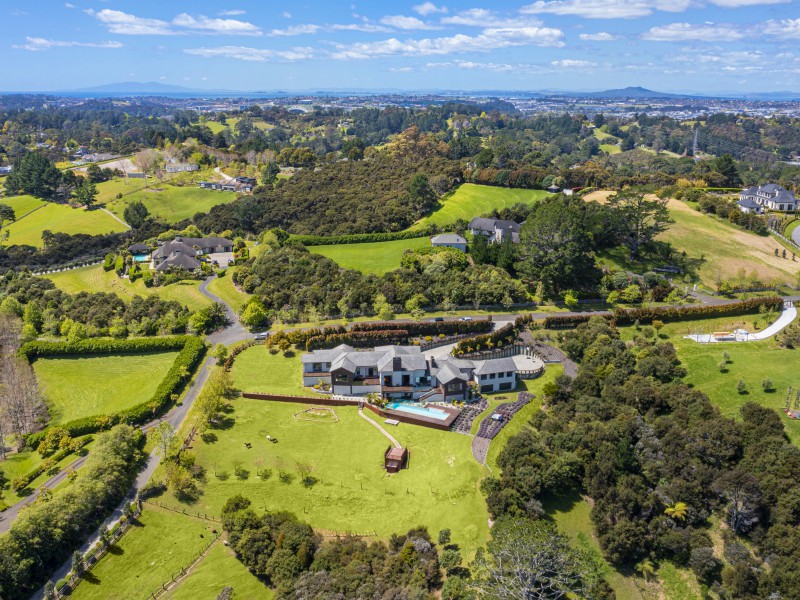 5b The Promenade, Coatesville, Auckland - Rodney, 0 habitaciones, 0 baños