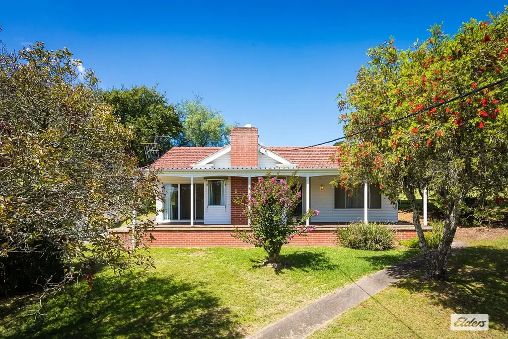 210 Auckland Street, Bega, NSW 2550
