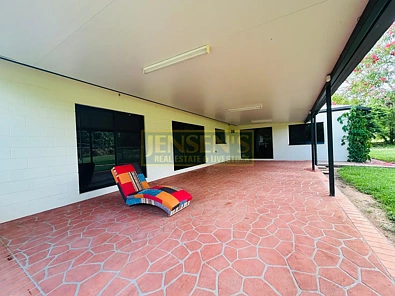 197 Bluff Road, Millchester, QLD 4820, 4 રૂમ, 2 બાથરૂમ, House