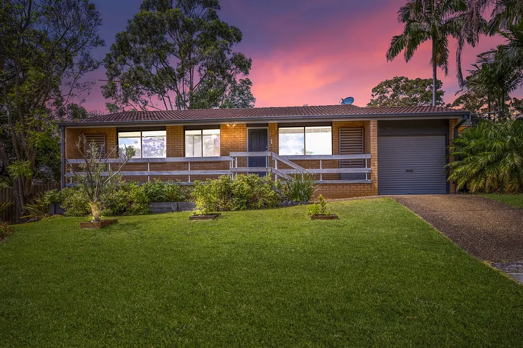 1 Court Place, Menai, NSW 2234