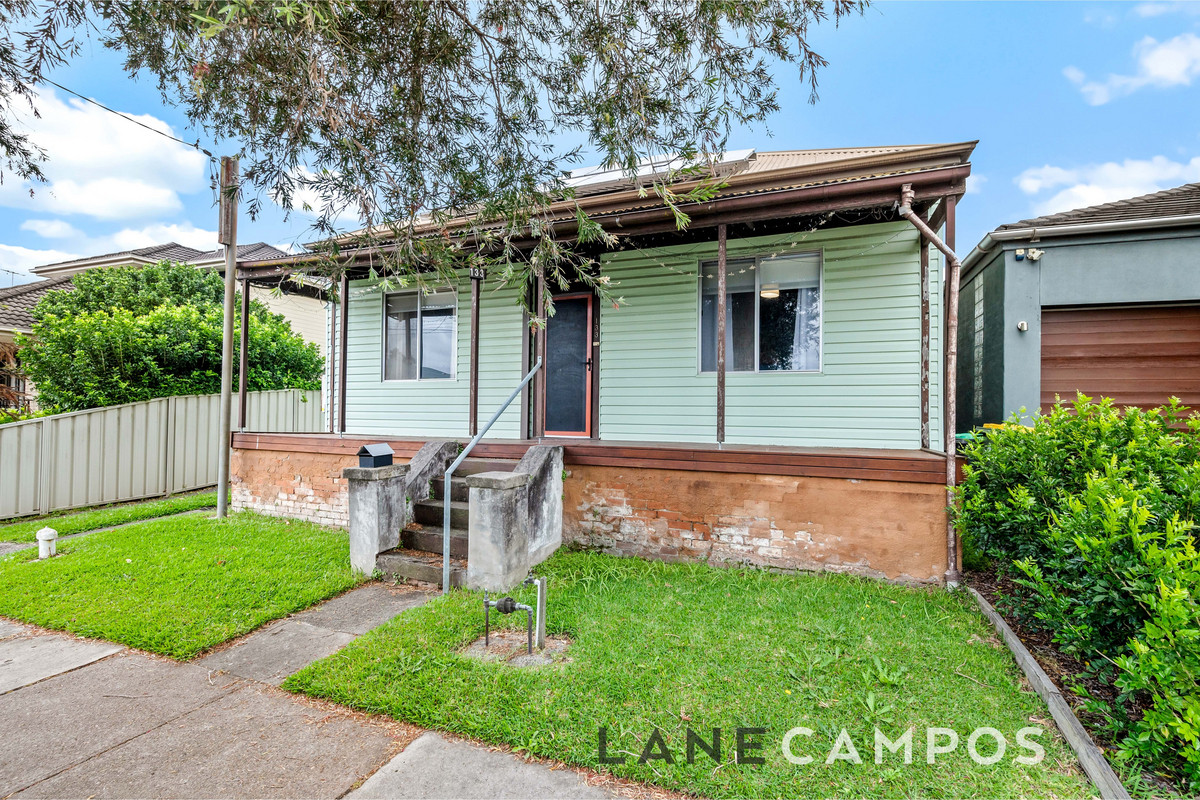 133 TERALBA RD, ADAMSTOWN NSW 2289, 0房, 0浴, House