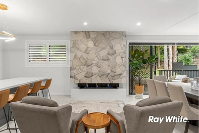 11 Rivendell Way, Glenhaven, NSW 2156, 5 slaapkamers, 3 badkamers, House