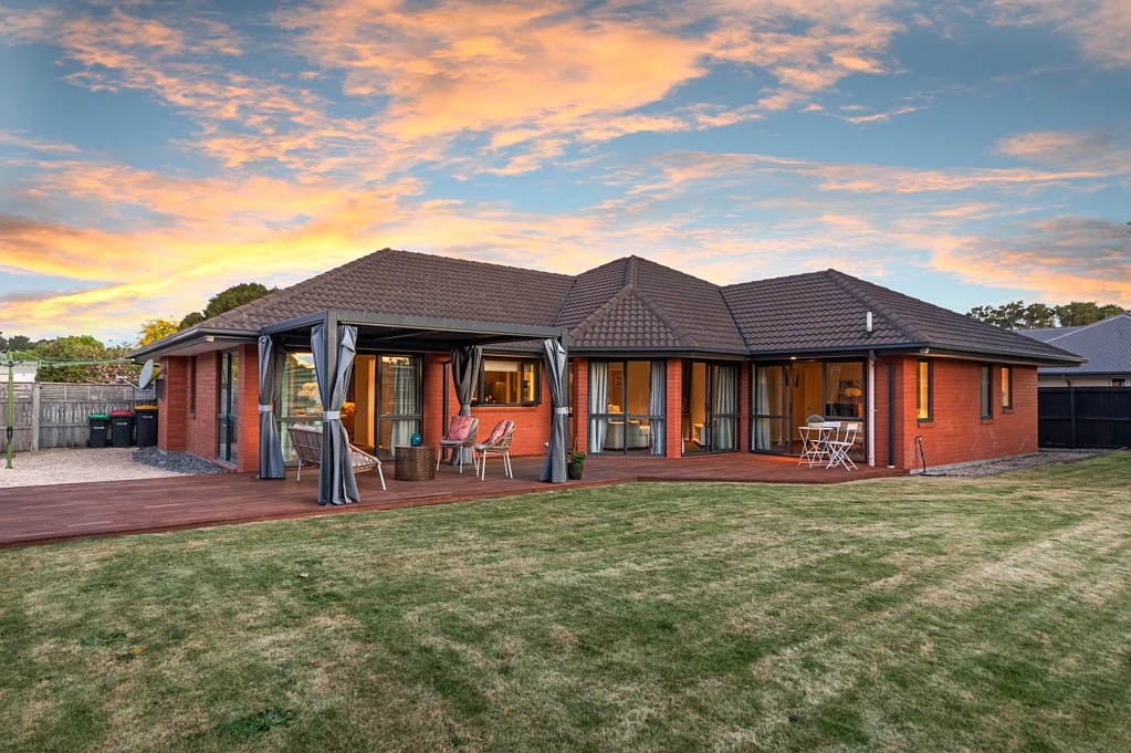 3 Hemingway Place, Spencerville, Christchurch, Canterbury