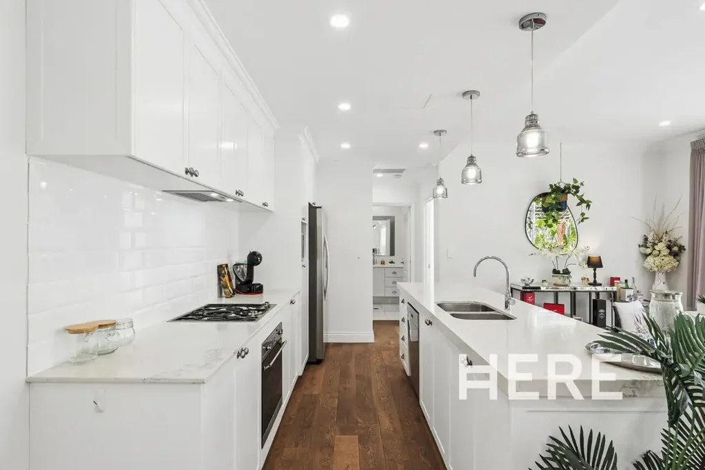 Easy-Care Living in Prime West Leederville