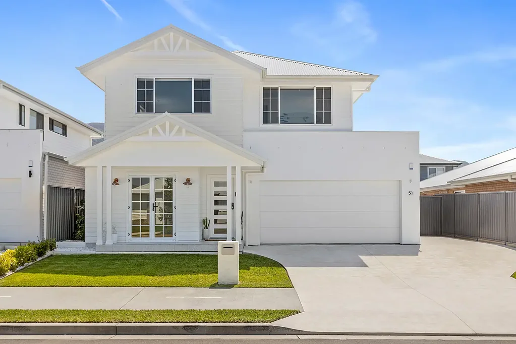 51 Roy Sheargold Avenue, Wongawilli, NSW 2530