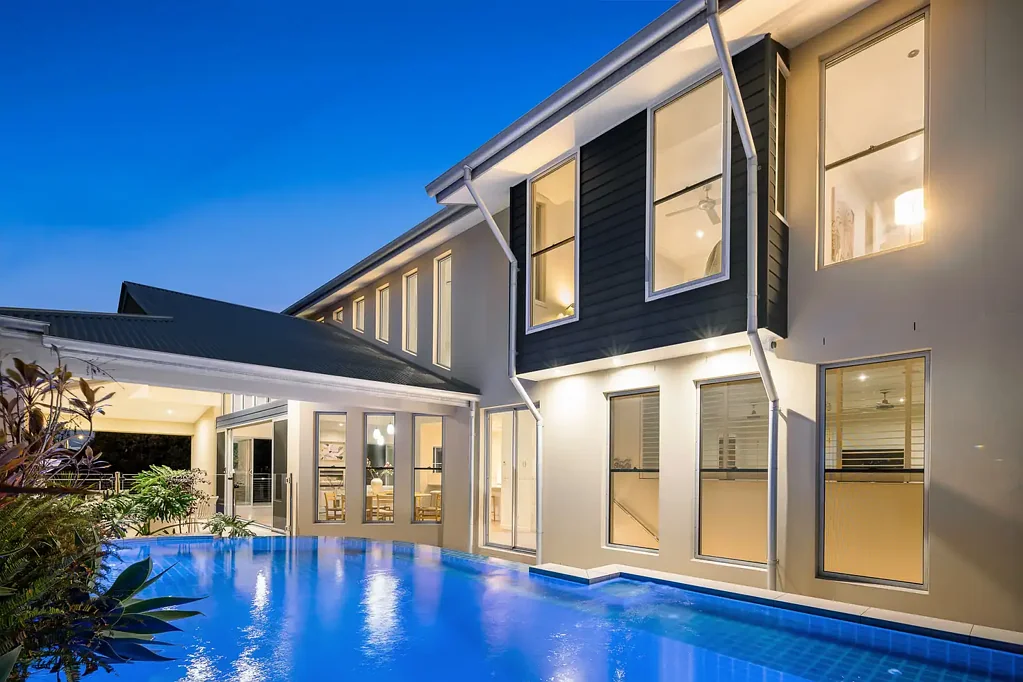 Broadbeach Waters 4Zimmer Ultimate Family Boating Haven for a Fun Life on the Water