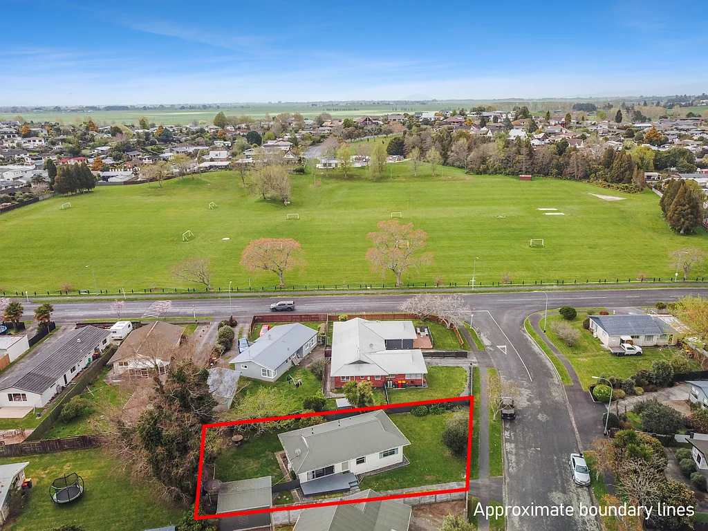 25 Dalton Crescent, Dinsdale, Hamilton, Waikato