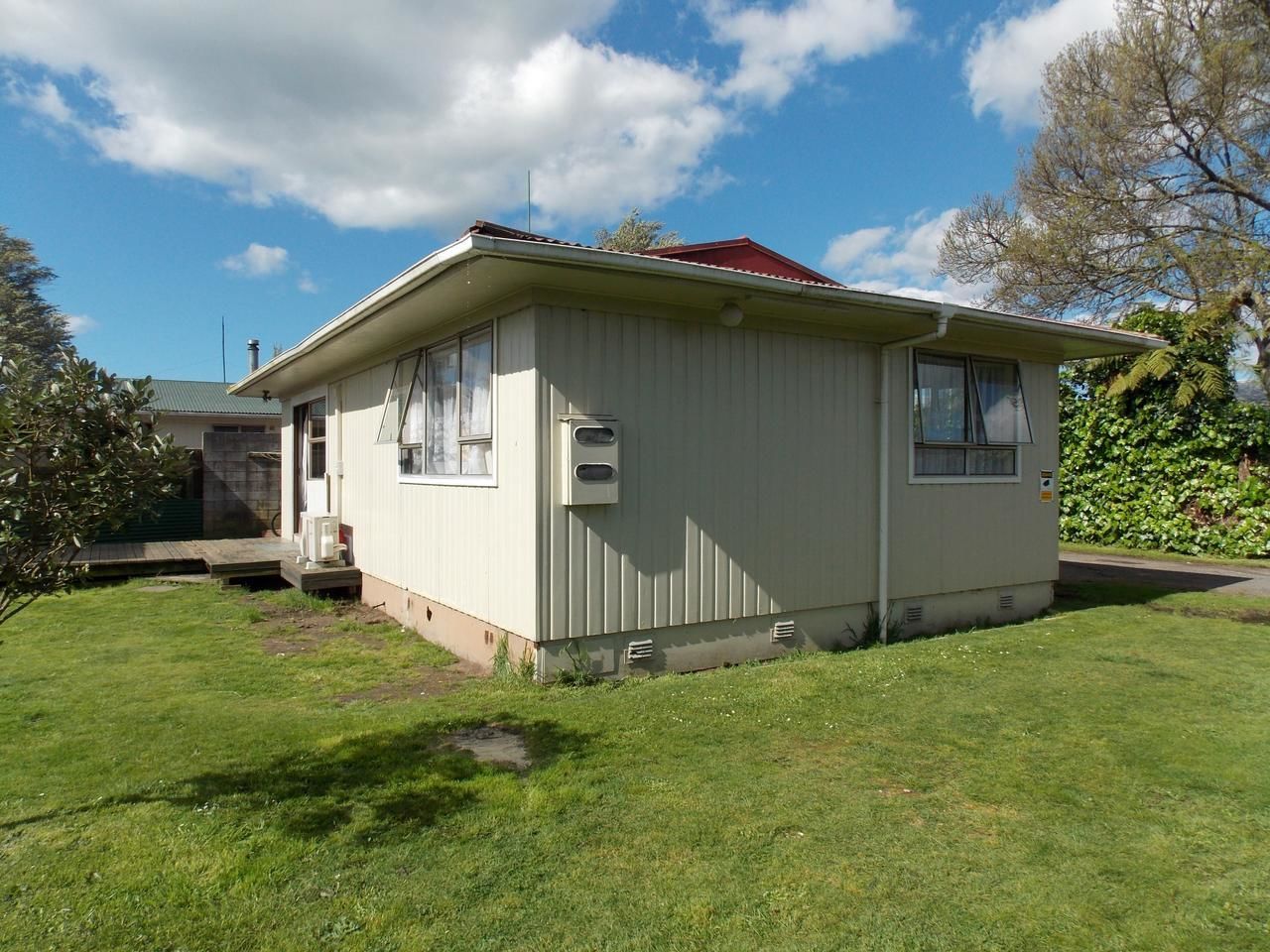 2a Hurunga Avenue, Ngapuna, Rotorua, 2部屋, 1バスルーム