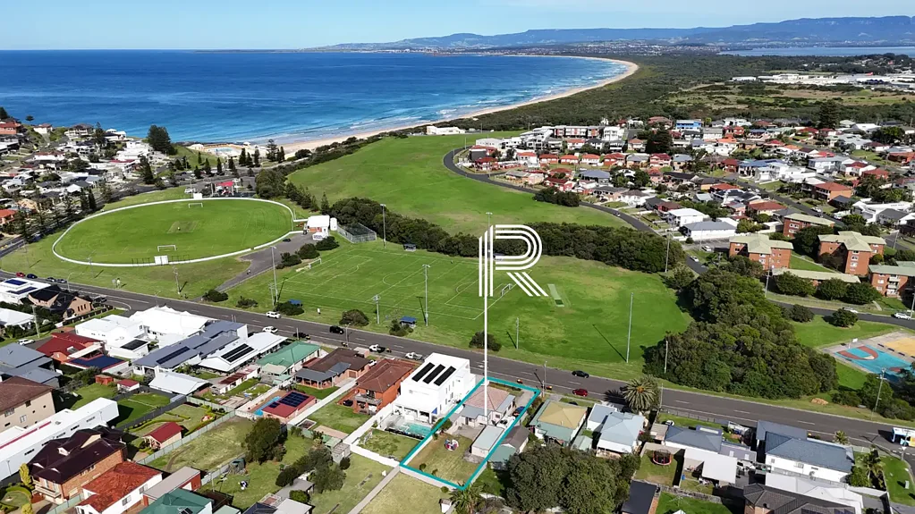 Port Kembla 3ห้องนอน Location location location!!