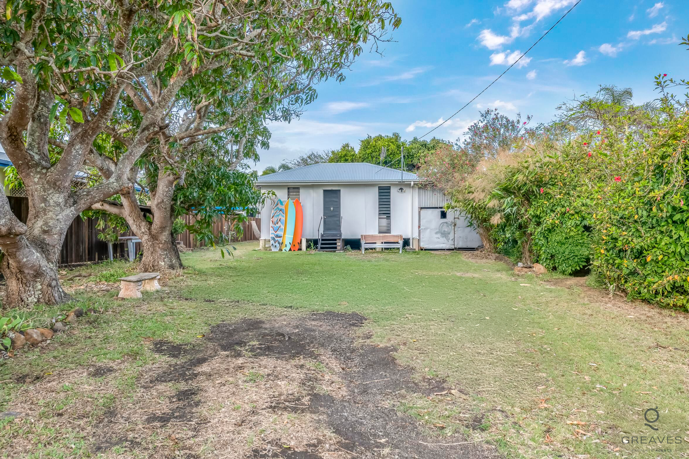 48 WELCH ST, ELLIOTT HEADS QLD 4670, 0 Schlafzimmer, 0 Badezimmer, House