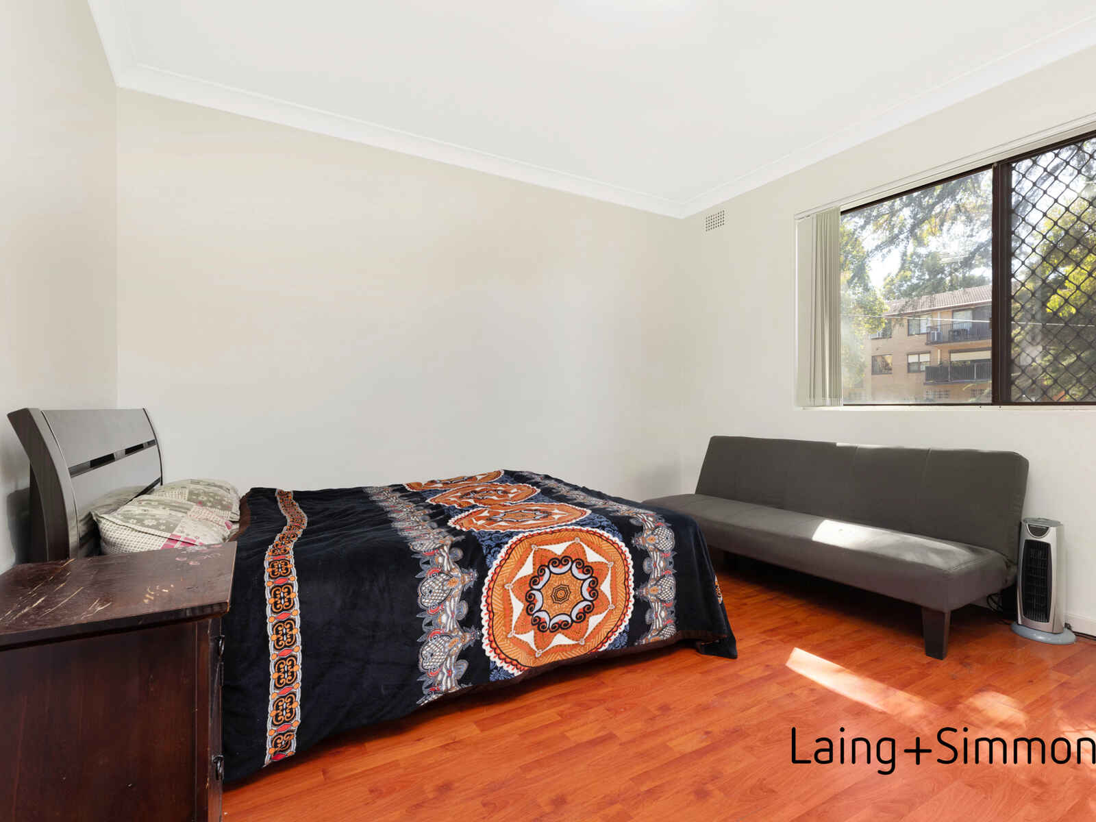 UNIT 2 24-28 WIGRAM ST, HARRIS PARK NSW 2150, 0 phòng ngủ, 0 phòng tắm, Unit