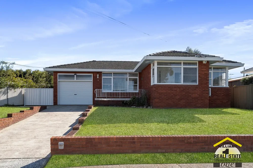 1 Cherrybrook Road, Lansvale, NSW 2166