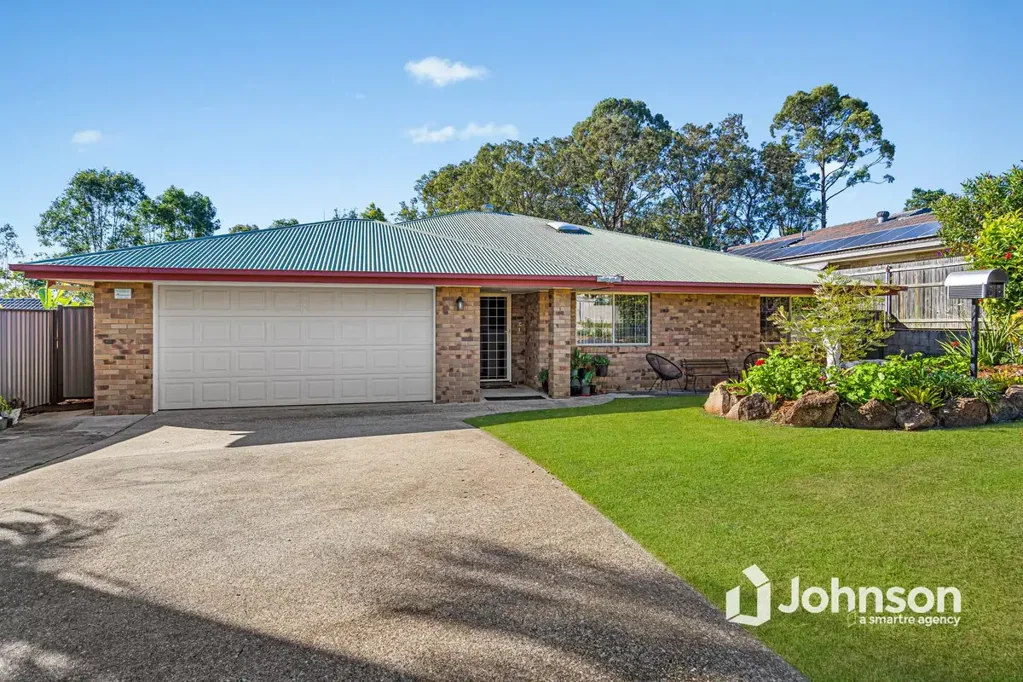 Dakabin 5 Bedroom Lifestyle, Space & Reserve- Side Living