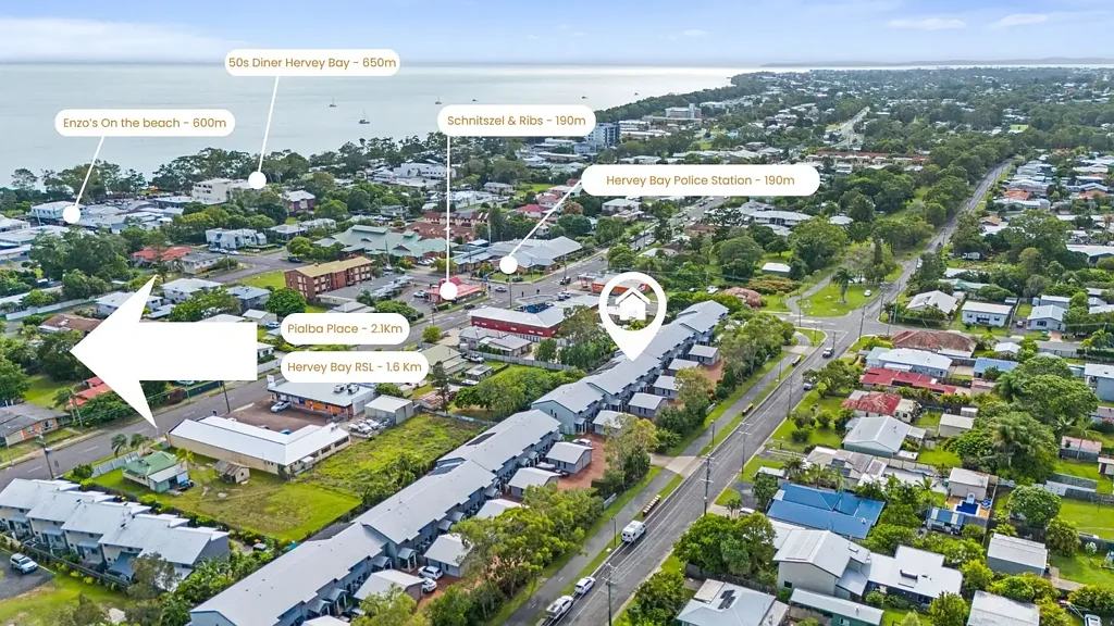 11/30 East Street, Scarness, QLD 4655