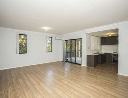 9/35 Brushfoot Boulevard, Success, WA 6164, 2 Bedrooms, 2 Bathrooms, Apartment
