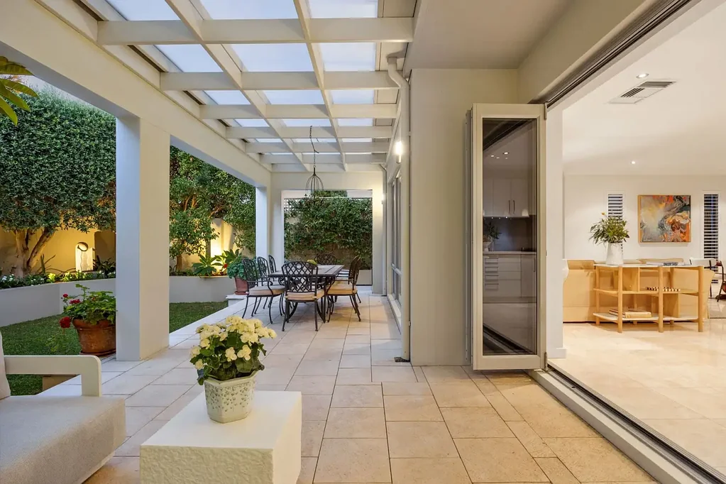 Mosman Park 4Habitaciones UNDER CONTRACT