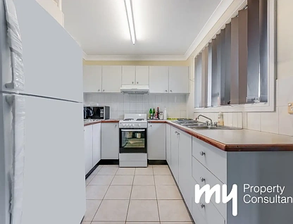 5/20 Astelia Street, Macquarie Fields, NSW 2564, 2房, 1浴, House