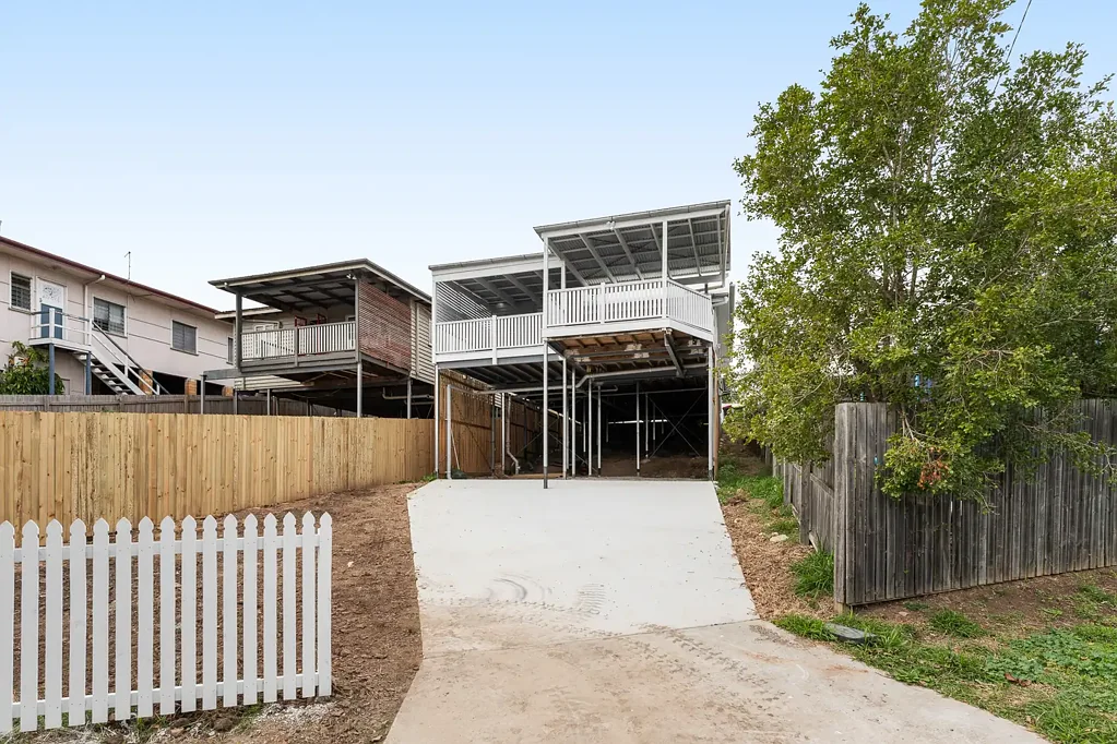 North Ipswich 3Kwarto Seize the moment - such a great family home or investment opportunity!